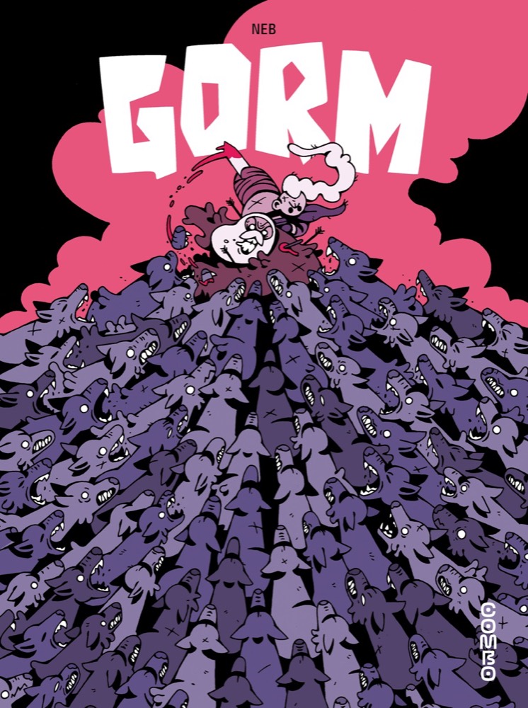 Gorm — NEB (Combo)